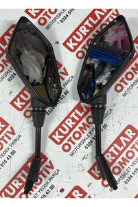 İlgili ürün resmi RKS Motosiklet Lüzumlu Ürün