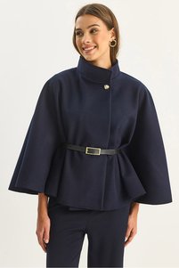 Related product image Bianco Lucci Ponchos