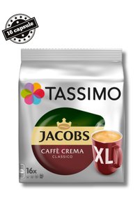 Imaginea produsului asociat Jacobs Capsule de cafea
