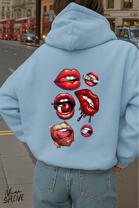 Related product image NEWSHİNE Sweatshirts