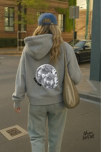 Related product image NEWSHİNE Sweatshirts