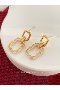 Related product image Take Two By Styli Jewelry Earrings