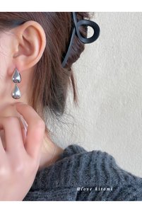 Related product image Take Two By Styli Jewelry Earrings