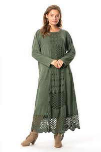 Related product image Eliş Şile Bezi Dresses