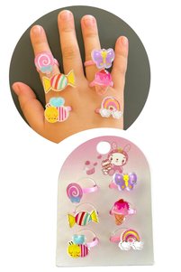 Related product image Takıştır Bijou Rings