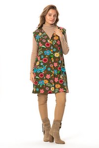 Related product image Eliş Şile Bezi Vests