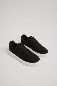 Related product image Tonny Black Sneakers