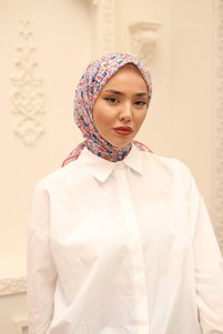 İlgili ürün resmi Silk Home Eşarp