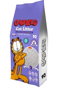 صورة المنتج ذات الصلة GARFIELD رمل القطط