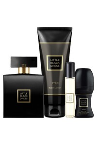 Σχετική φωτογραφία προϊόντος Avon Σετ αρωμάτων