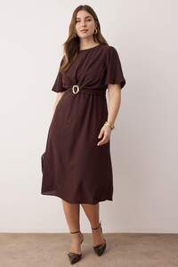 Related product image Trendyol Curve Dresses