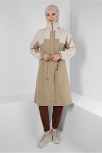Related product image Alvina Trench Coats