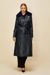 Related product image Alvina Trench Coats