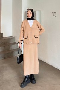 Related product image Lamelif Two Piece Sets
