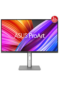 ASUS ProArt PA329CRV 31.5″ 5ms 60Hz 4K IPS Pivot Monitör - Fiyatı