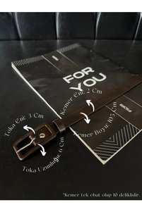 Related product image Fiori Belts