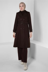 Related product image Alvina Trench Coats