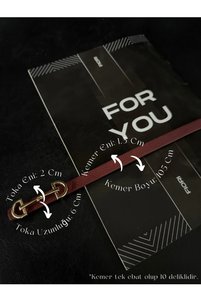 Related product image Fiori Belts