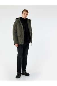 Related product image Koton Winter Jackets