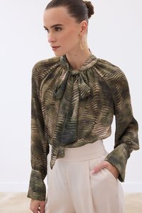 Related product image Sateen Blouses