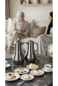 صورة المنتج ذات الصلة Generic أباريق قهوة