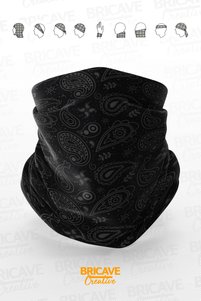 İlgili ürün resmi Motosiklet Bandana