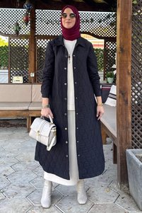 Related product image Rabia Şamlı Capes & Abayas