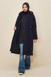 Related product image Alvina Modest Overcoats