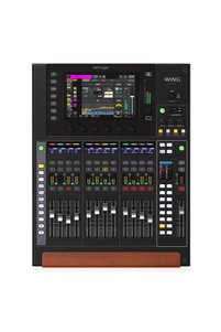 İlgili ürün resmi Behringer Studyo Mikseri