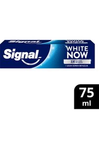 صورة المنتج ذات الصلة Signal معاجين أسنان