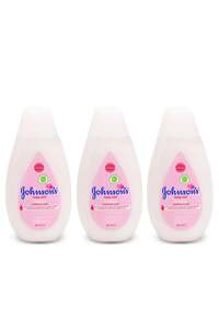 صورة المنتج ذات الصلة Johnson's زيوت الرضّع