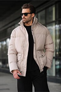 Related product image Madmext Winter Jackets
