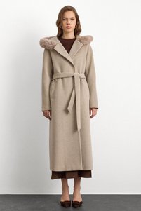 Related product image Olcay Modest Overcoats