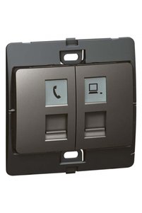 Related product image Legrand ISDN Sockets