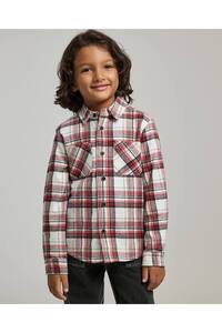 Related product image R&B Shirts