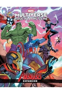 صورة المنتج ذات الصلة Marvel Comics التطوير الذاتي