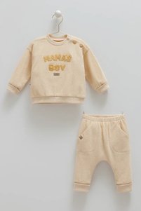 Related product image Caramell Baby Sets