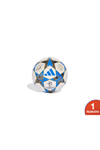 adidas Uefa Champions League Number 1 Mini Soccer Ball- Trendyol