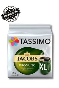 Изображение на свързан продукт Jacobs кафе капсули