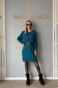 Imaginea produsului asociat Afrodita Boutique Rochii