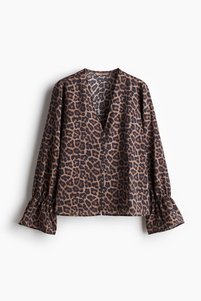 İlgili ürün resmi H&M Bluz