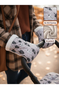 Related product image Mama Yoyo Baby Kids Gloves