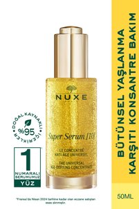 Related product image Nuxe Face Serums