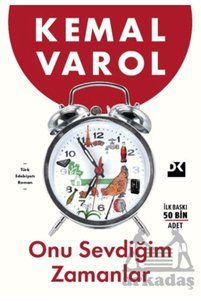 Related product image Doğan Kitap Novel
