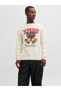 Zugehöriges Produktbild Jack & Jones Pullover