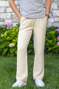 Related product image Eliş Şile Bezi Trousers