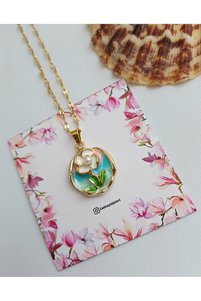 Related product image stainless steell Steel Necklaces