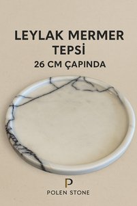 Related product image Polen Stone Tray