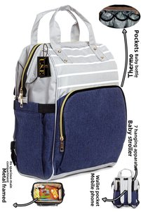 Related product image USF Baby Care Bags