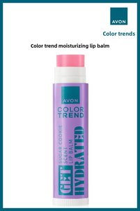 Related product image Avon Lip Care